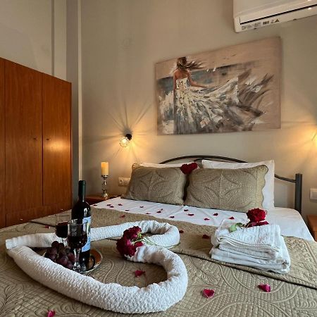 شقة Marialena'S House لايميناس المظهر الخارجي الصورة